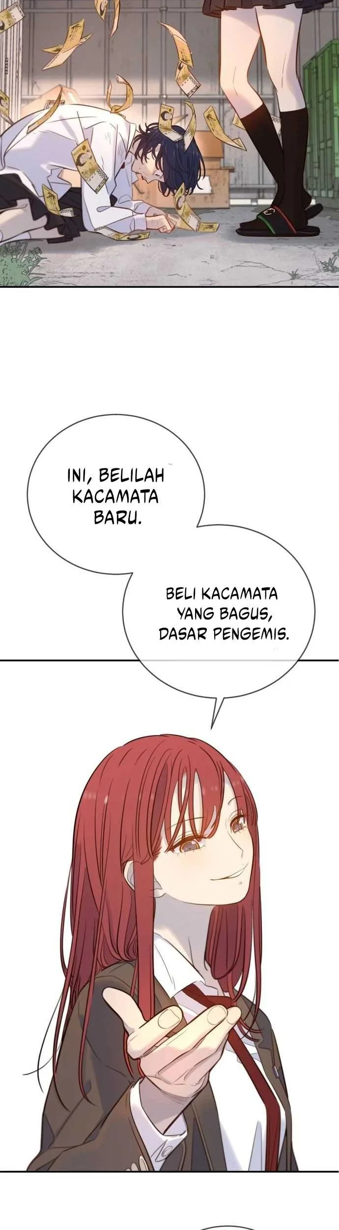 Everyone Loves Her Chapter 1 Gambar 75