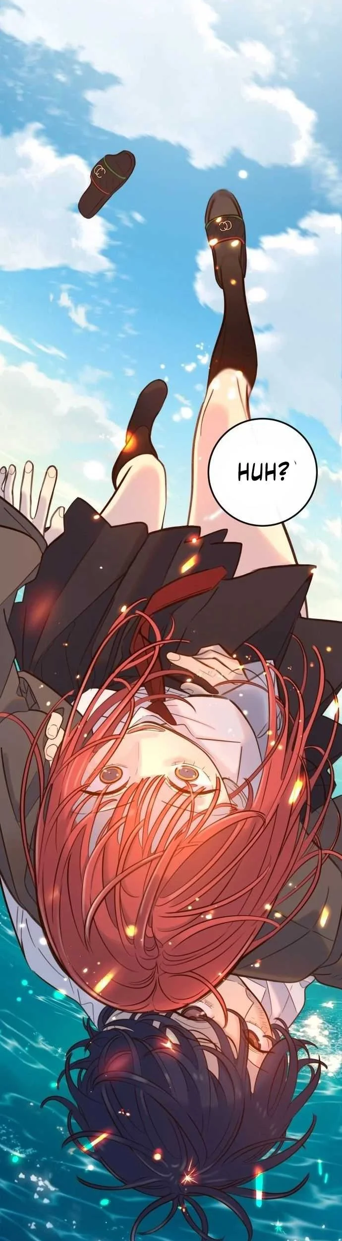 Everyone Loves Her Chapter 1 Gambar 82