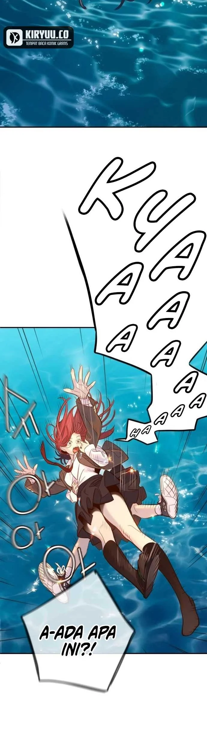 Everyone Loves Her Chapter 1 Gambar 83