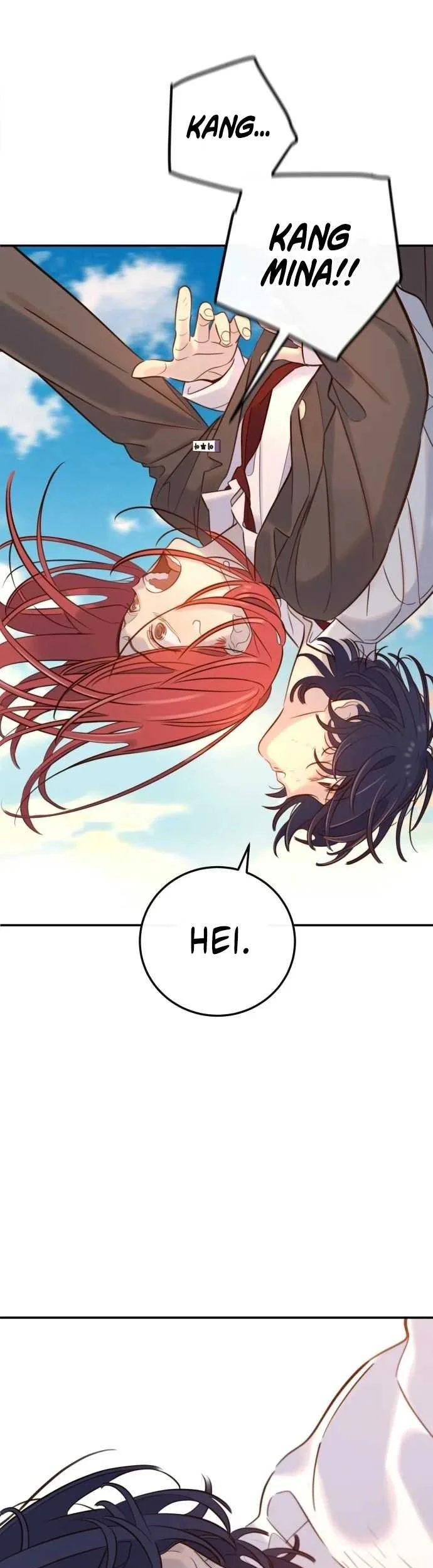 Everyone Loves Her Chapter 1 Gambar 84