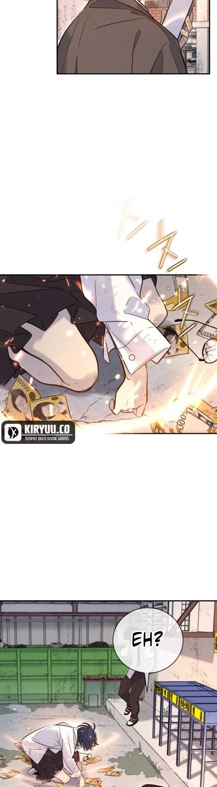 Everyone Loves Her Chapter 1 Gambar 89