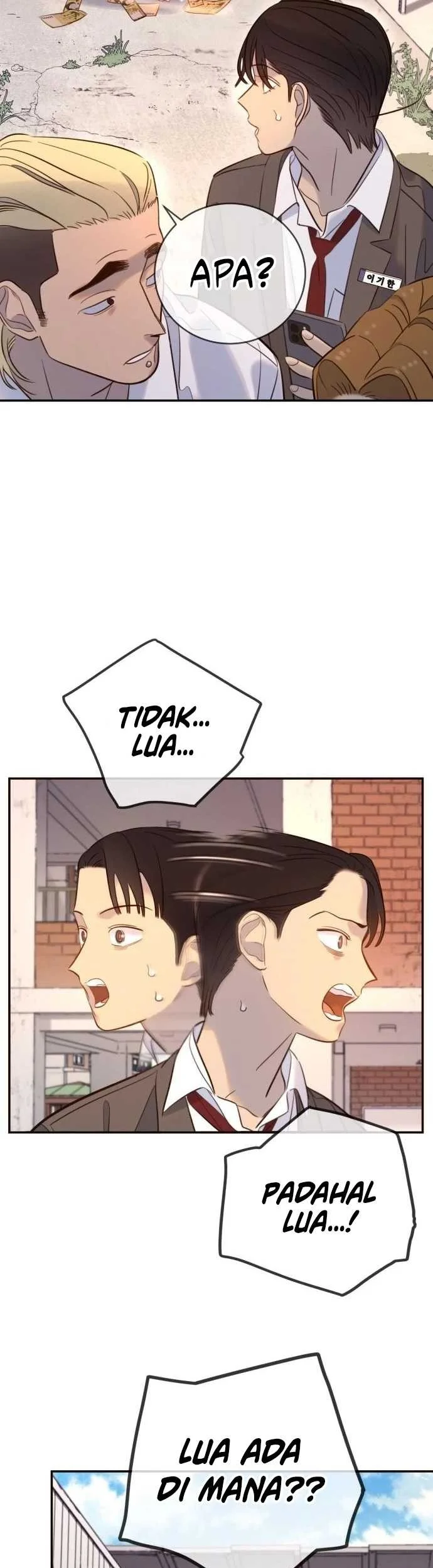 Everyone Loves Her Chapter 1 Gambar 90