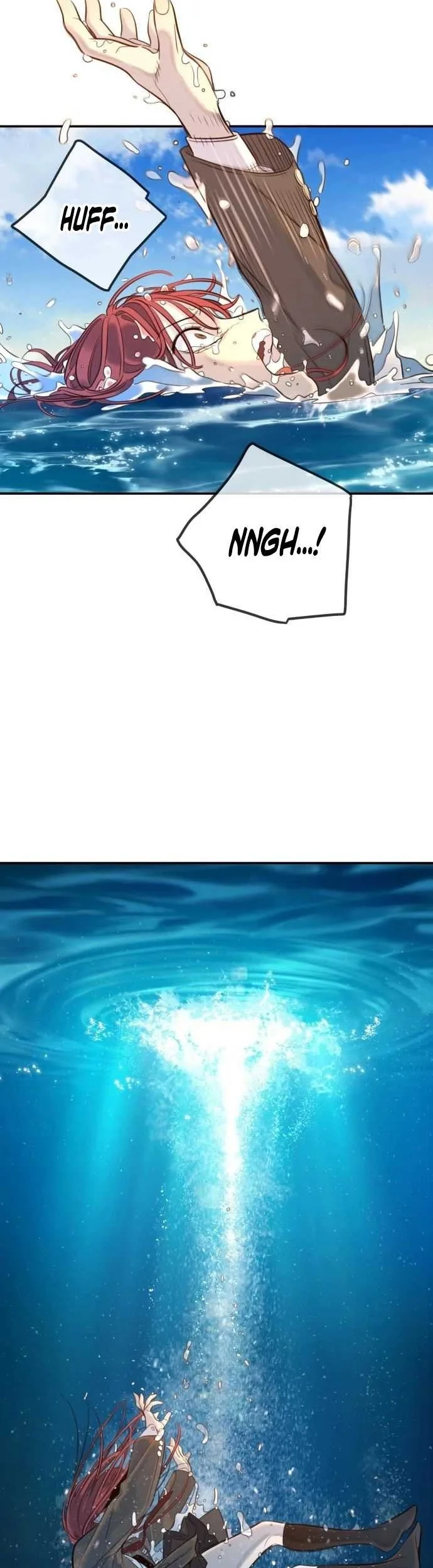 Everyone Loves Her Chapter 1 Gambar 95