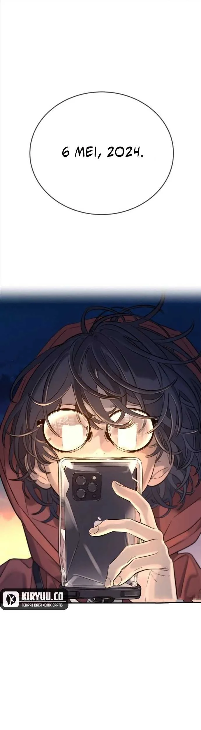 Manhwa Everyone Loves Her Chapter 1 gambar 2