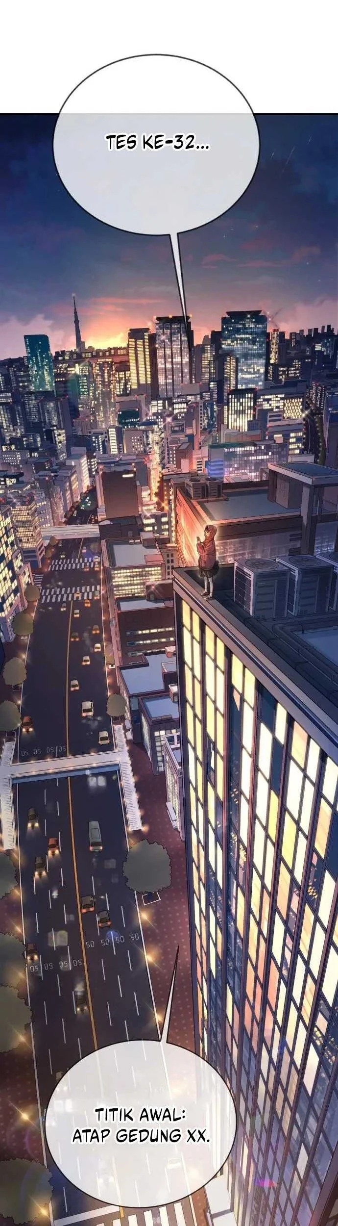 Everyone Loves Her Chapter 1 Gambar 3