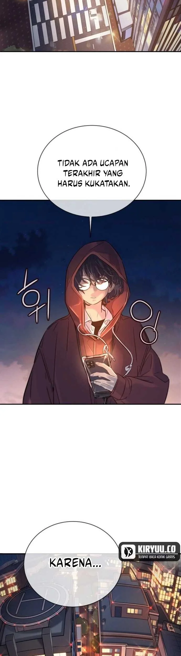 Everyone Loves Her Chapter 1 Gambar 4