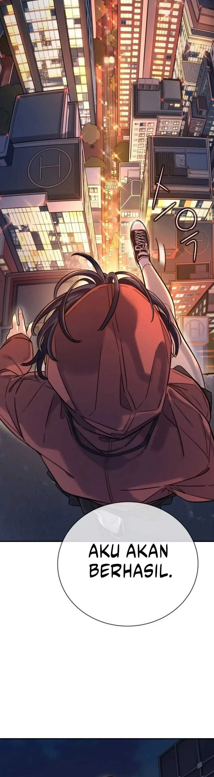 Everyone Loves Her Chapter 1 Gambar 5