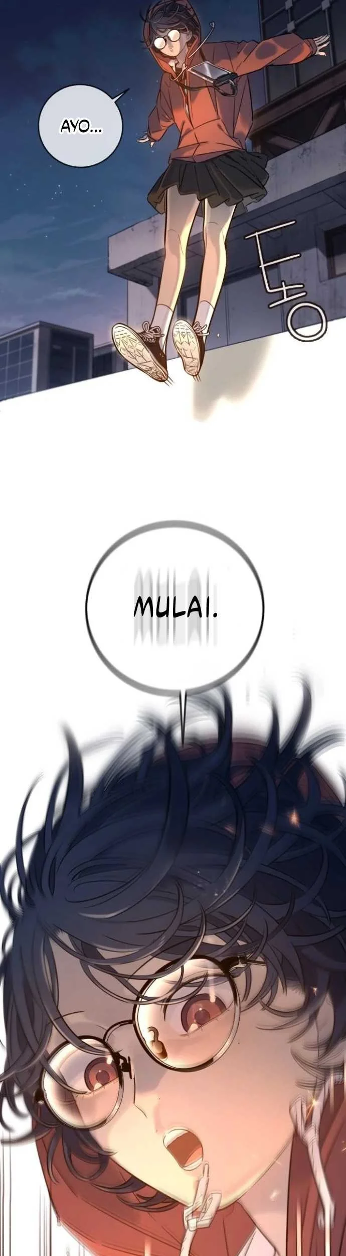 Everyone Loves Her Chapter 1 Gambar 6