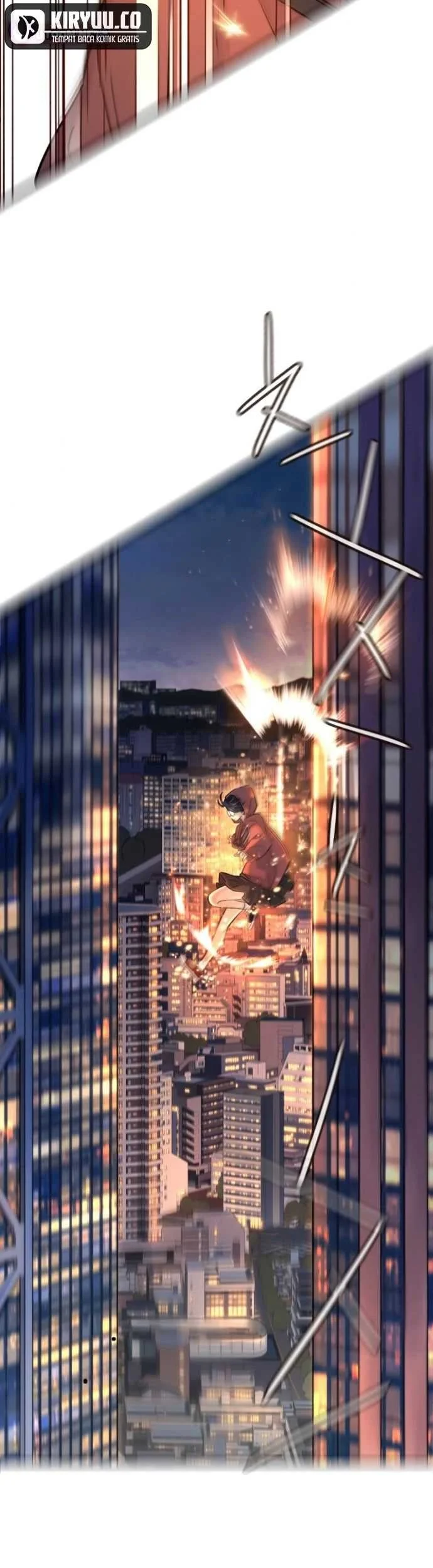 Everyone Loves Her Chapter 1 Gambar 8