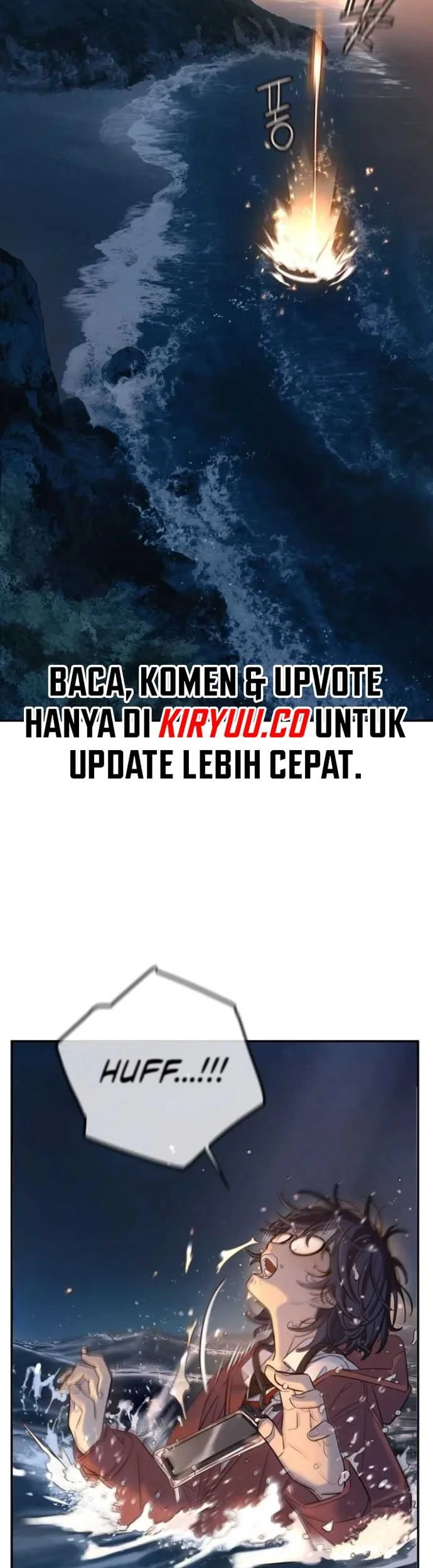 Everyone Loves Her Chapter 1 Gambar 10