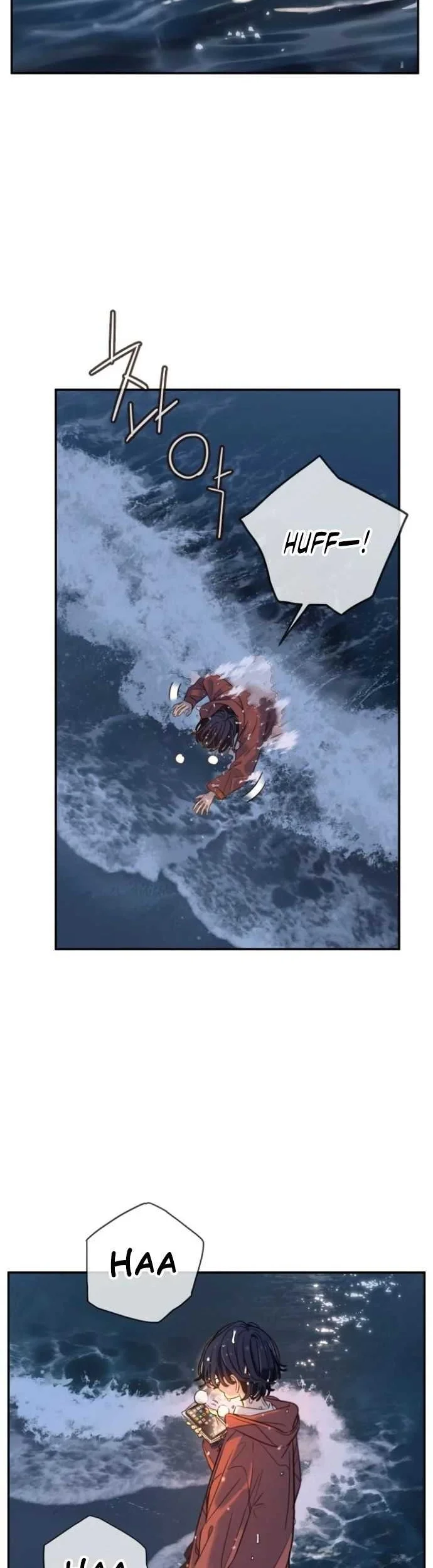 Everyone Loves Her Chapter 1 Gambar 11