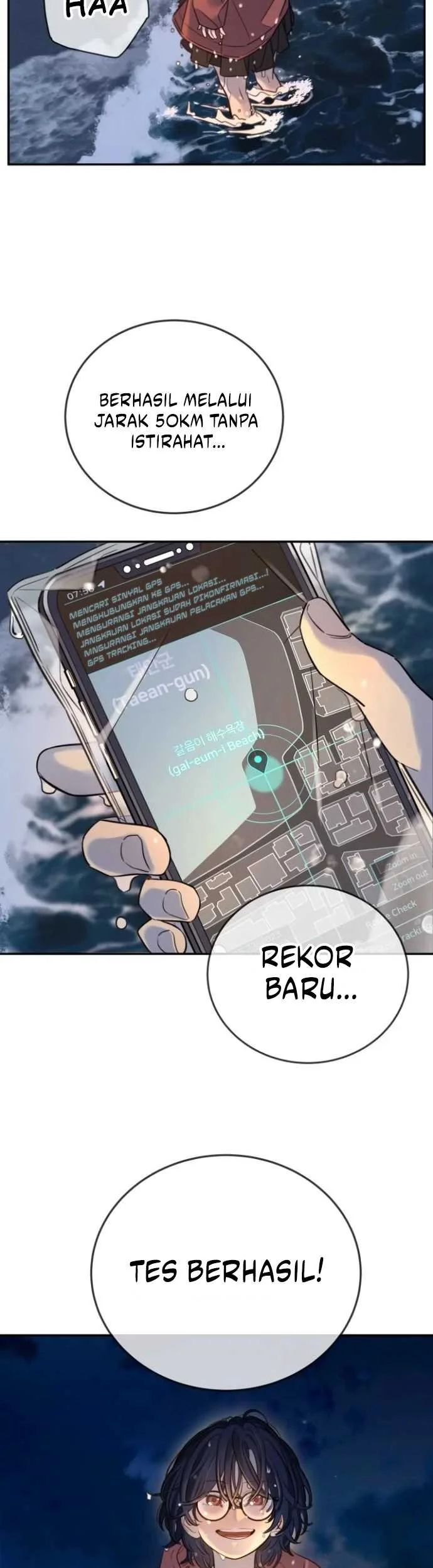 Everyone Loves Her Chapter 1 Gambar 12