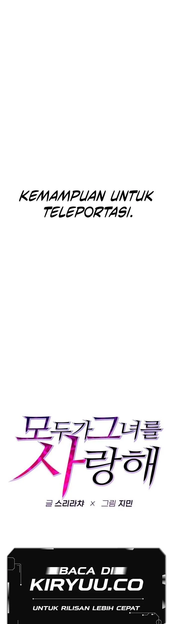 Everyone Loves Her Chapter 1 Gambar 14