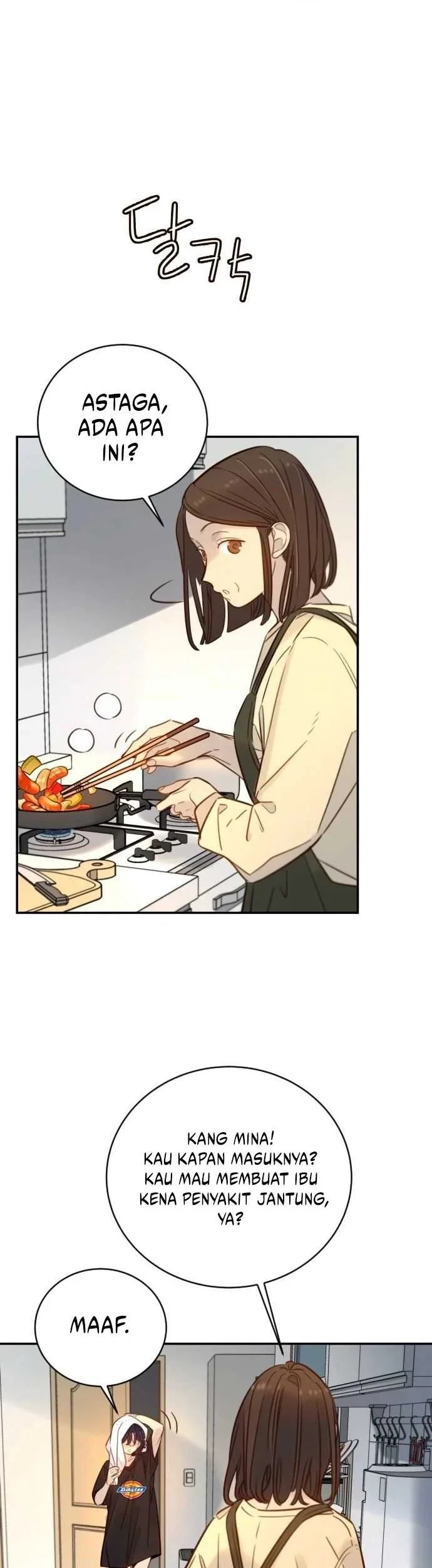 Everyone Loves Her Chapter 1 Gambar 17