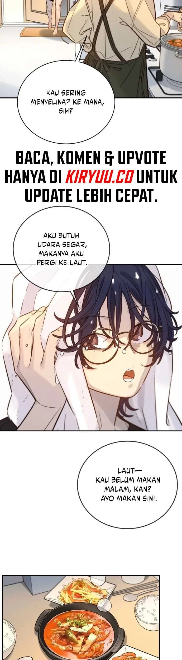 Everyone Loves Her Chapter 1 Gambar 18