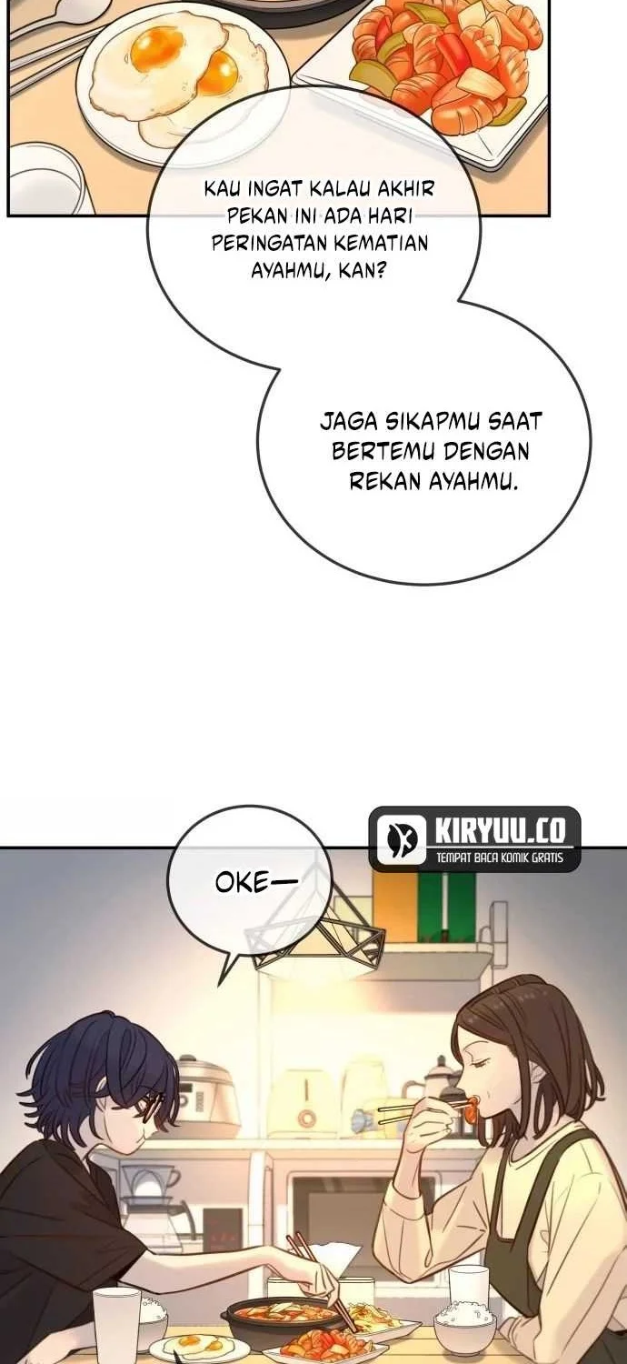 Everyone Loves Her Chapter 1 Gambar 19