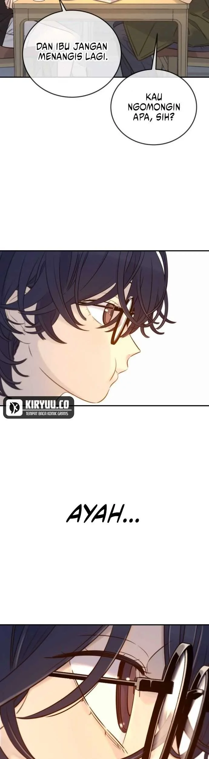 Everyone Loves Her Chapter 1 Gambar 20