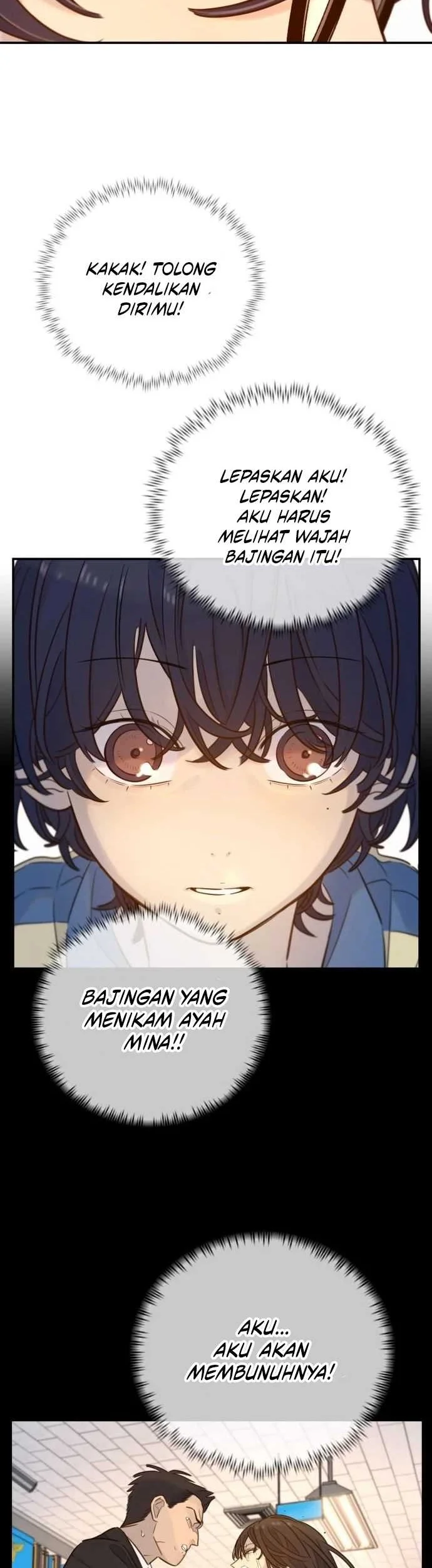 Everyone Loves Her Chapter 1 Gambar 21