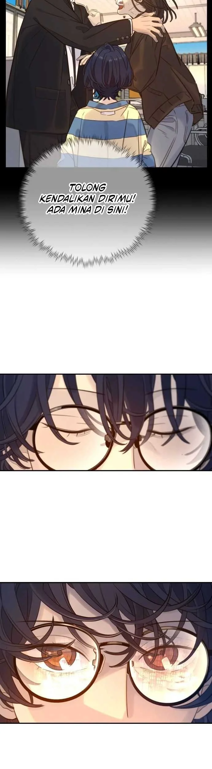 Everyone Loves Her Chapter 1 Gambar 22