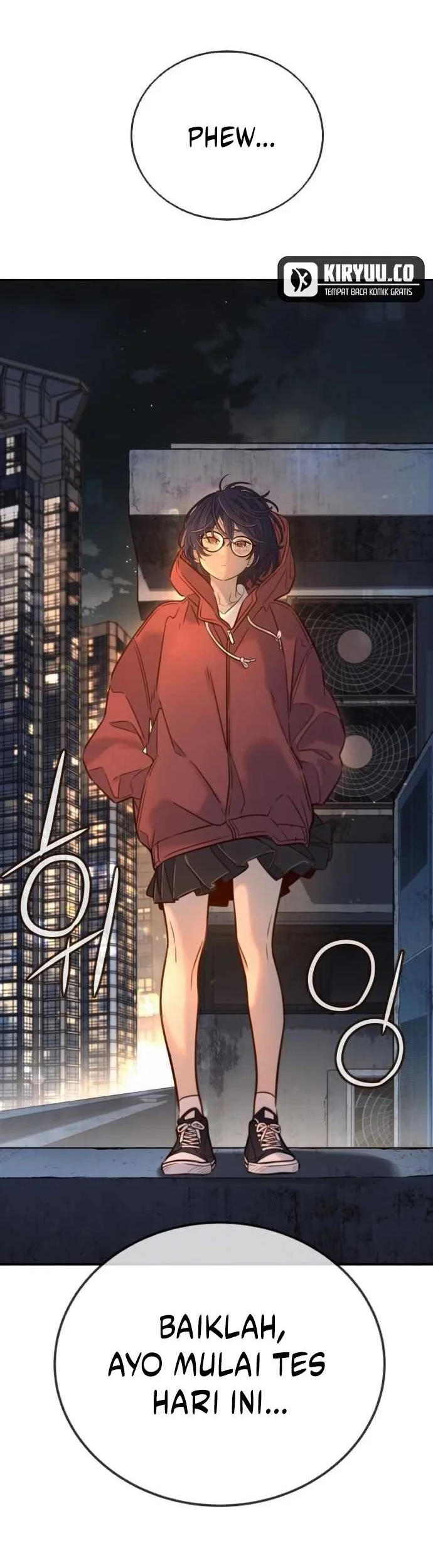 Everyone Loves Her Chapter 1 Gambar 23