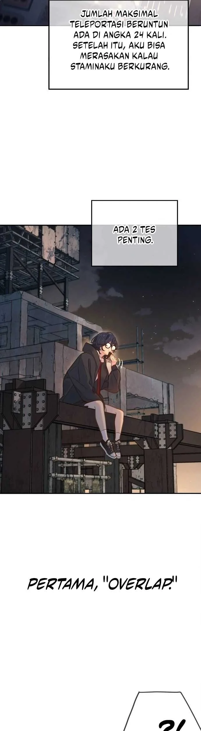 Everyone Loves Her Chapter 1 Gambar 26