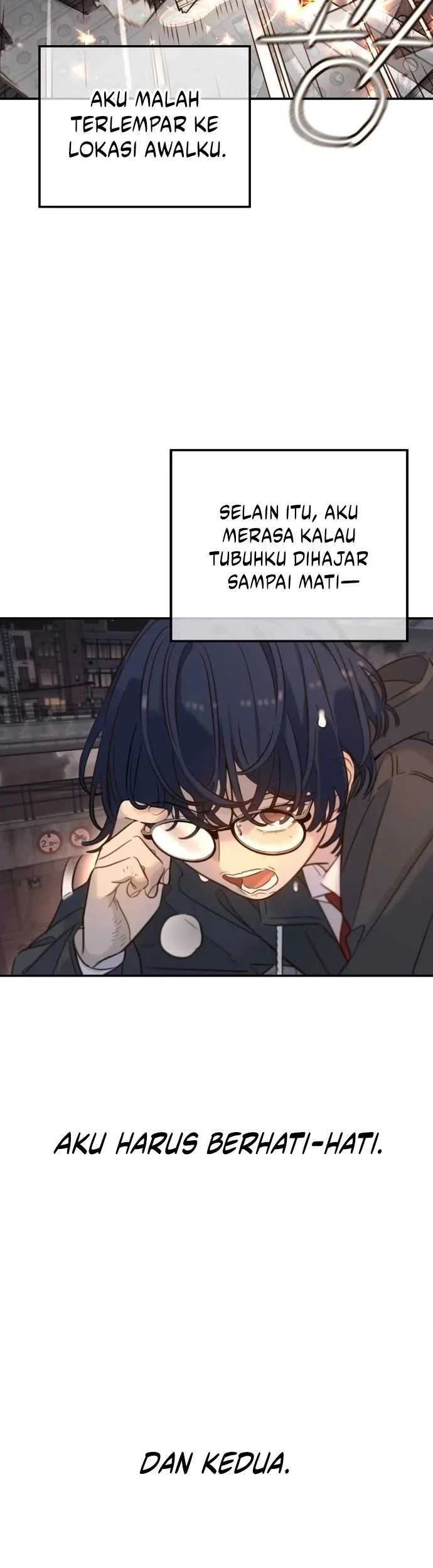 Everyone Loves Her Chapter 1 Gambar 28