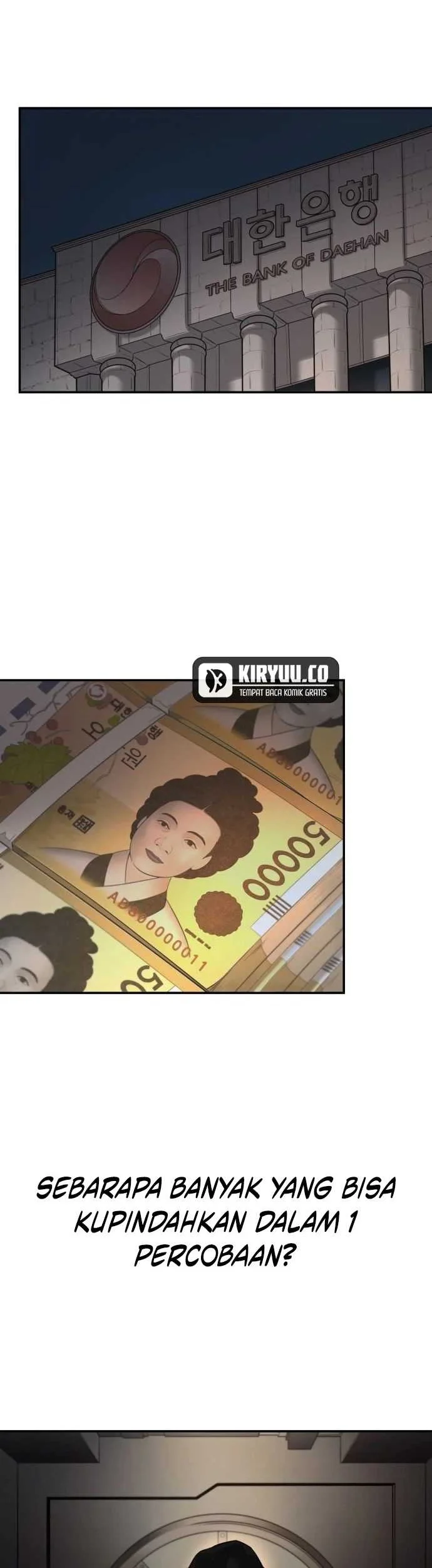 Everyone Loves Her Chapter 1 Gambar 29