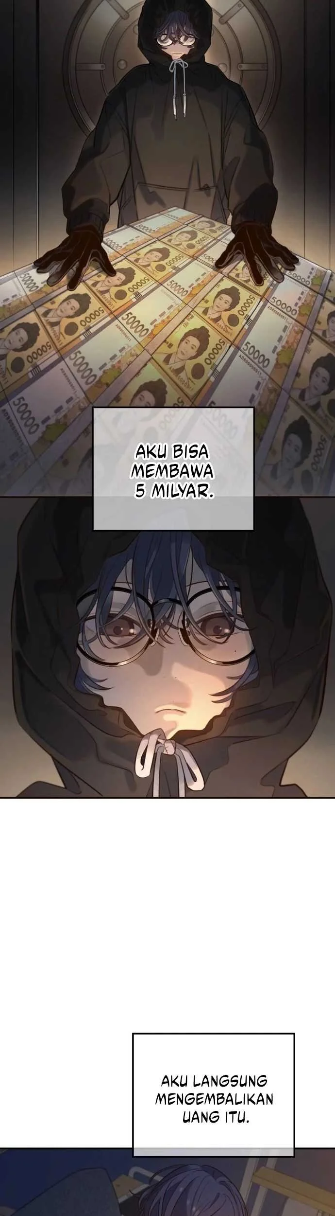 Everyone Loves Her Chapter 1 Gambar 30