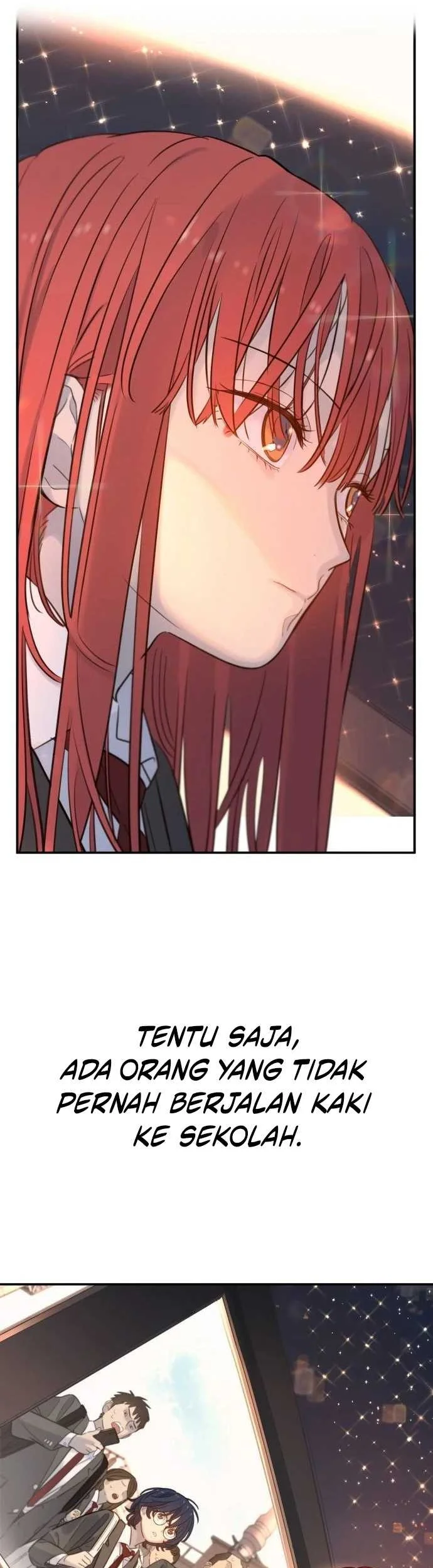 Everyone Loves Her Chapter 1 Gambar 34