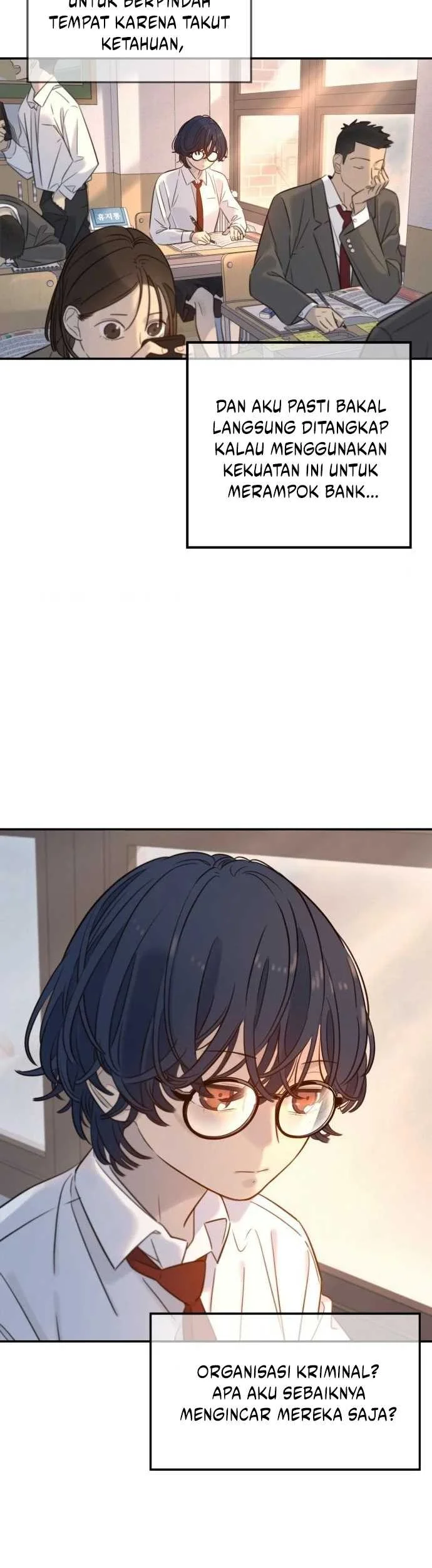 Everyone Loves Her Chapter 1 Gambar 36