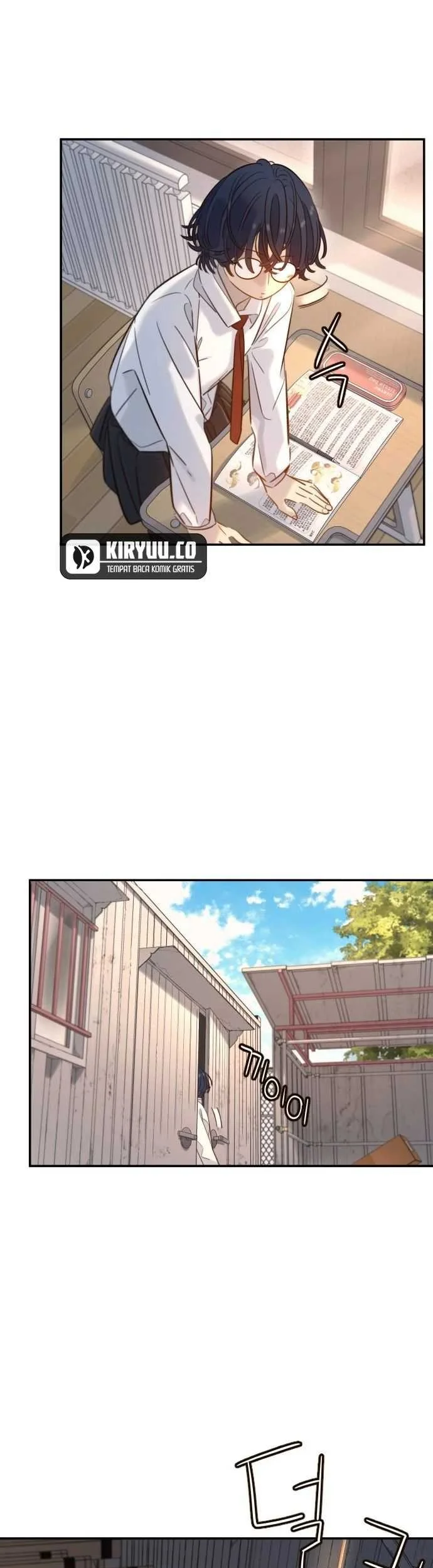 Everyone Loves Her Chapter 1 Gambar 38