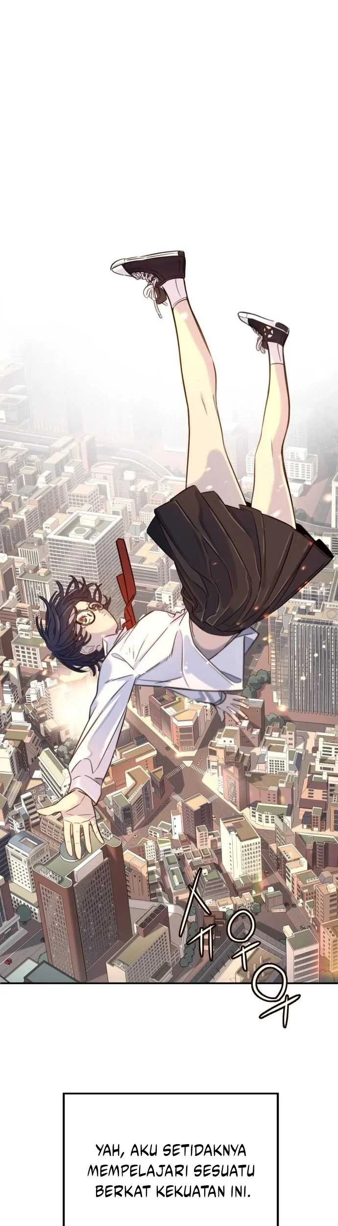 Everyone Loves Her Chapter 1 Gambar 41