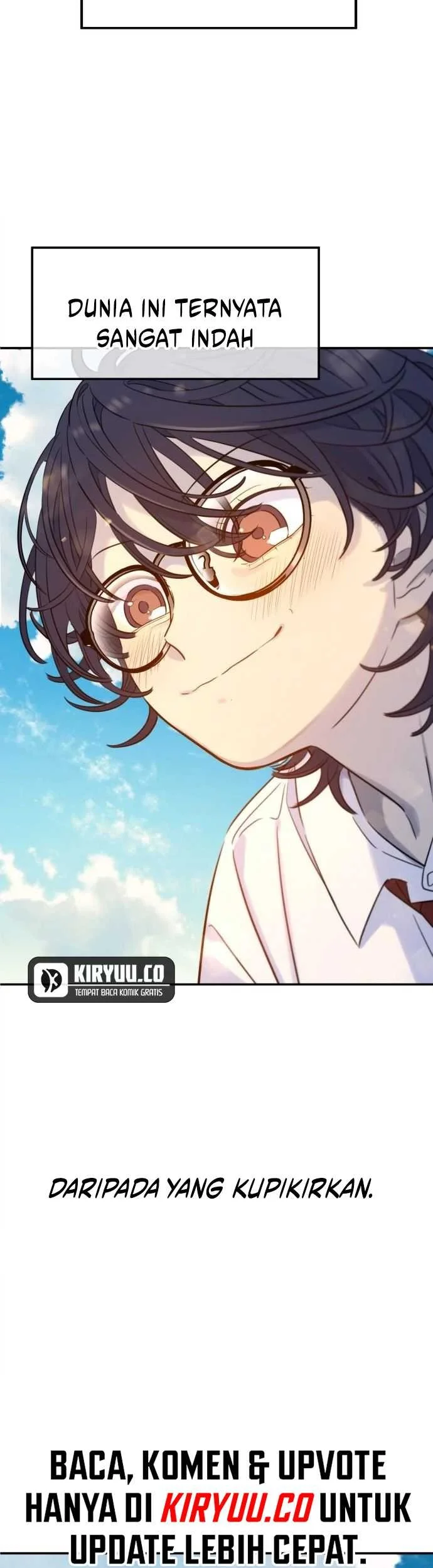 Everyone Loves Her Chapter 1 Gambar 42