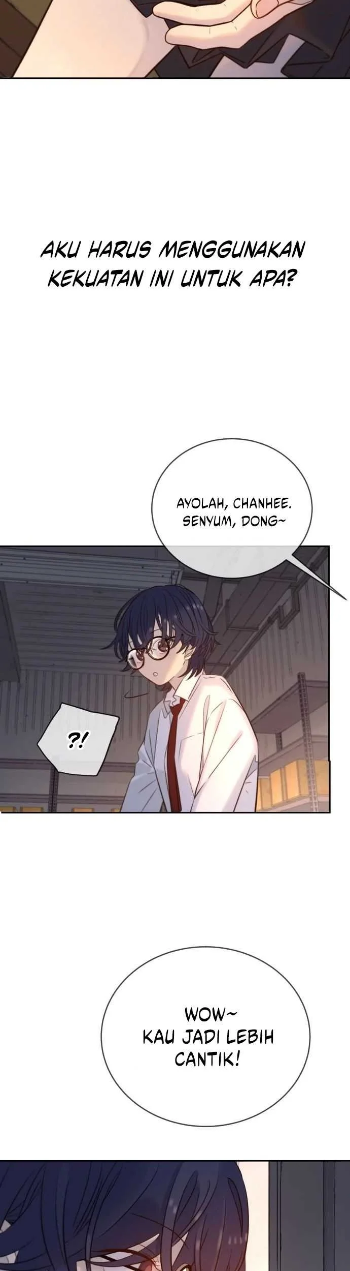 Everyone Loves Her Chapter 1 Gambar 46