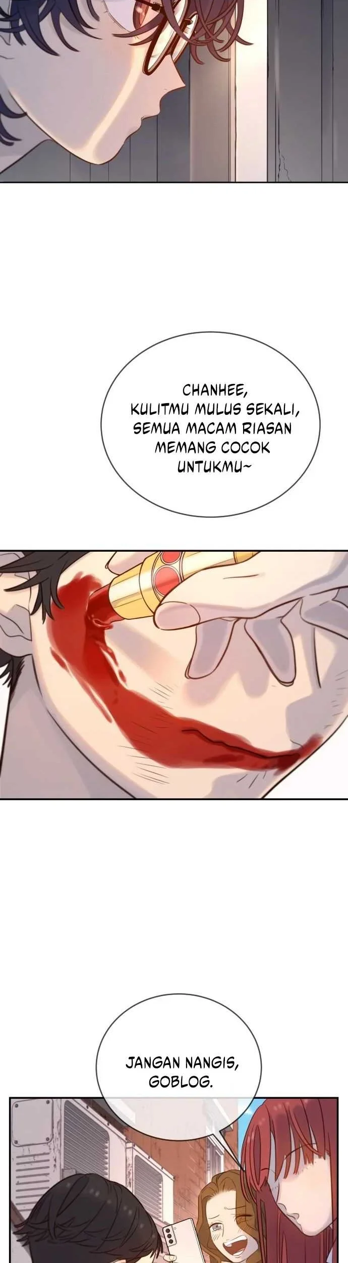 Everyone Loves Her Chapter 1 Gambar 47