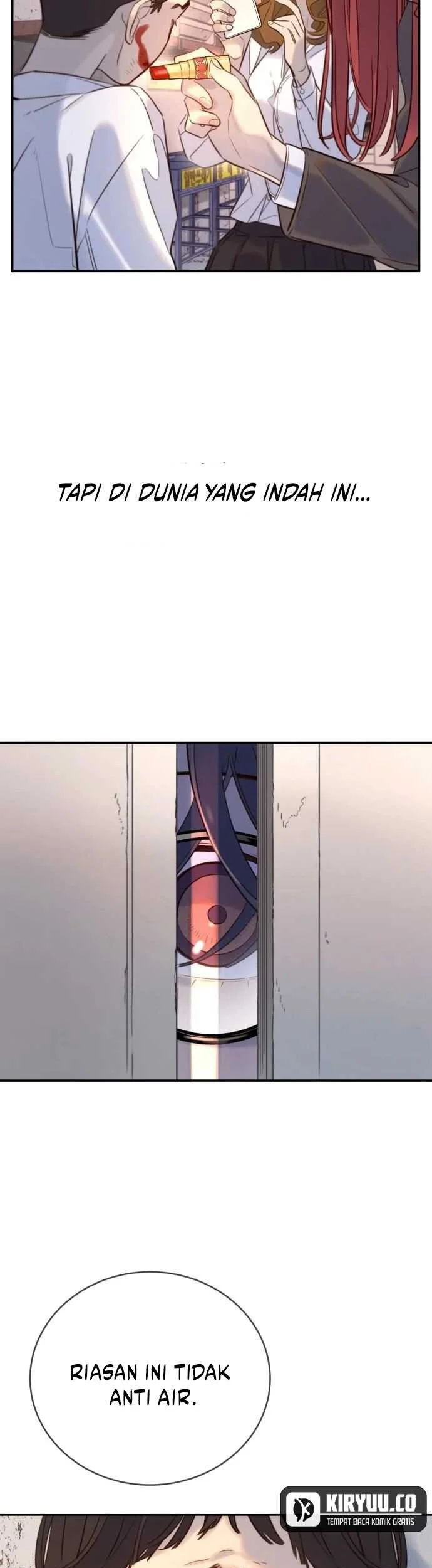 Everyone Loves Her Chapter 1 Gambar 48