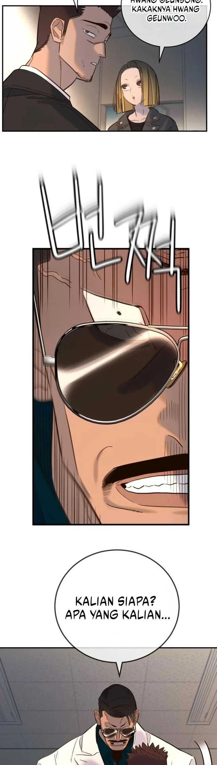 Everyone Loves Her Chapter 10 Gambar 34