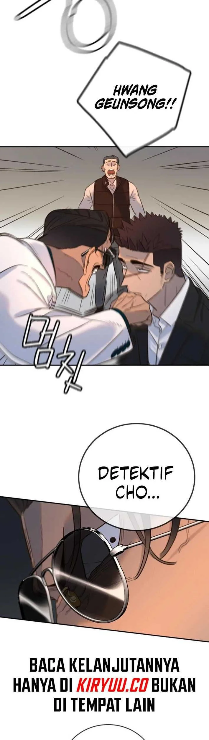 Everyone Loves Her Chapter 10 Gambar 38