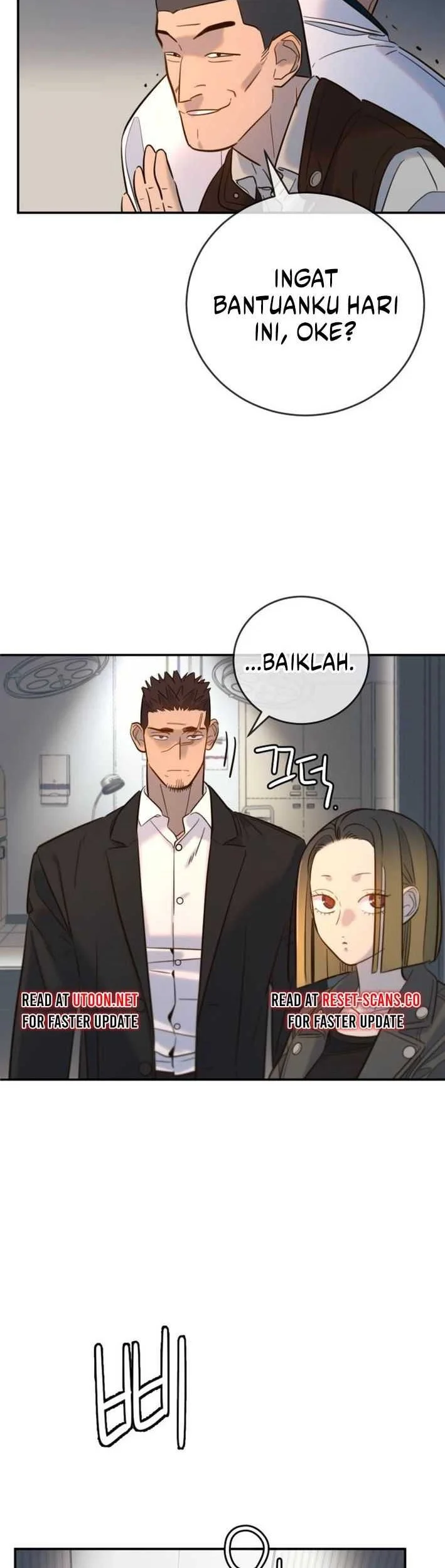 Everyone Loves Her Chapter 10 Gambar 41