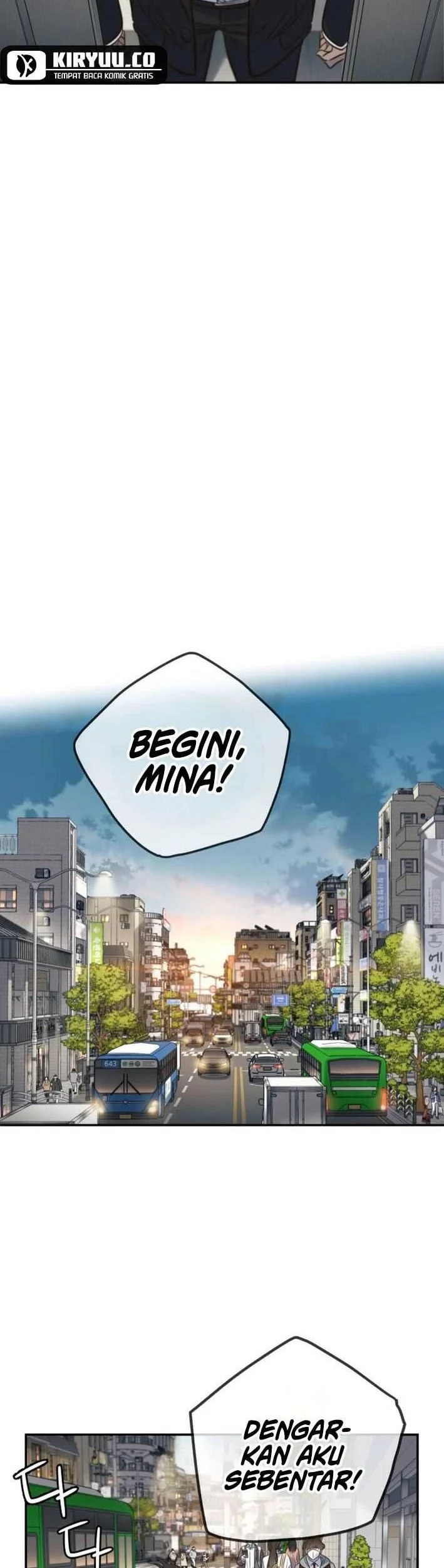 Everyone Loves Her Chapter 10 Gambar 44