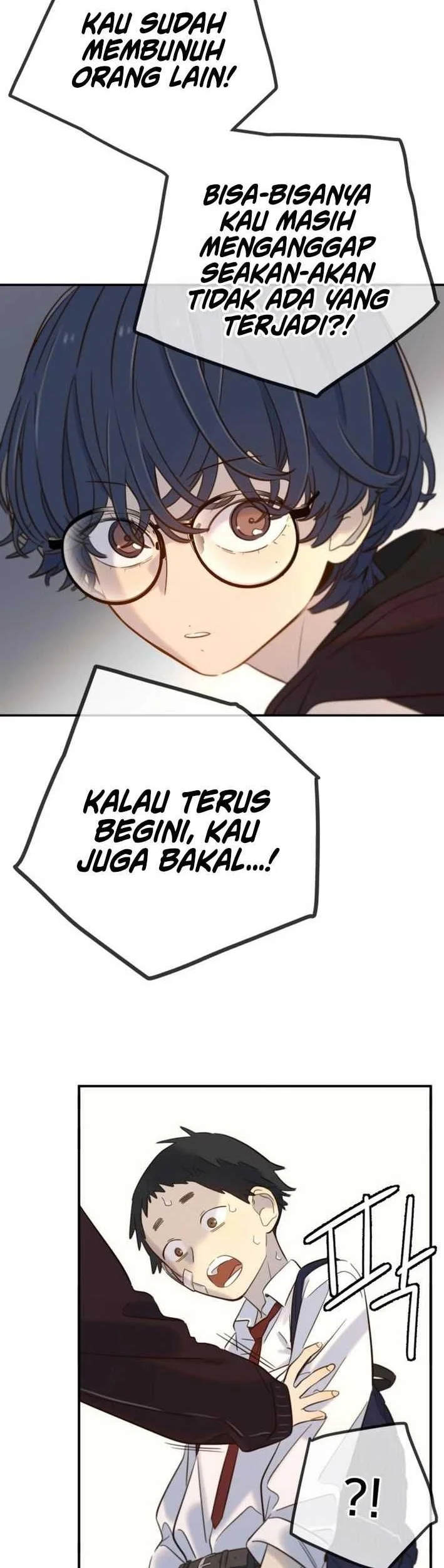 Everyone Loves Her Chapter 10 Gambar 47