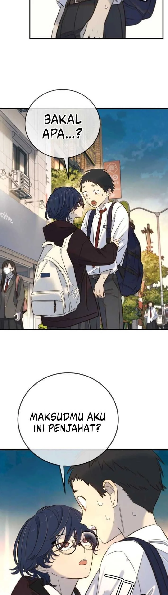 Everyone Loves Her Chapter 10 Gambar 48