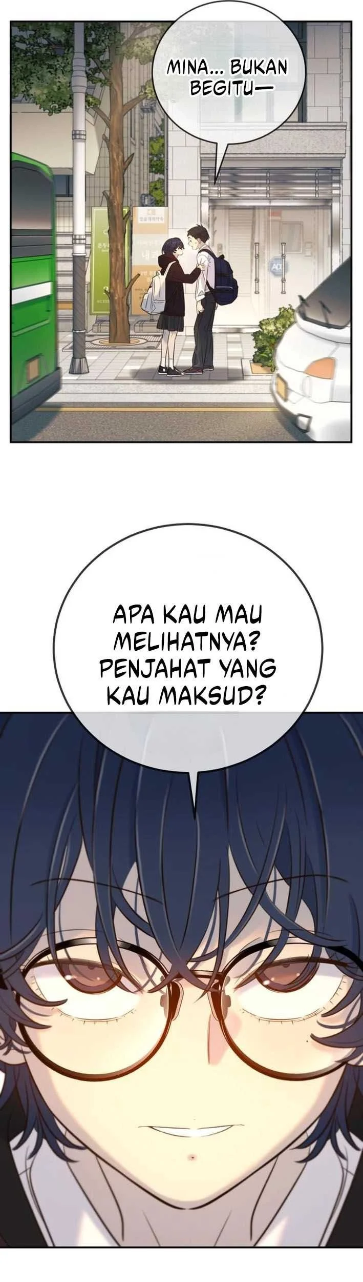 Everyone Loves Her Chapter 10 Gambar 50