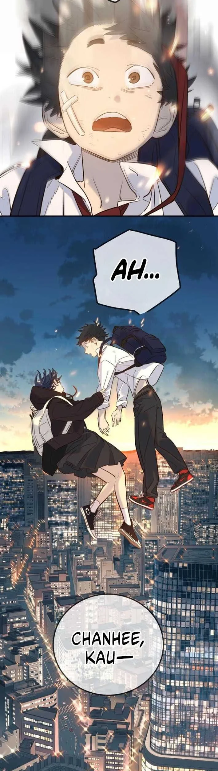 Everyone Loves Her Chapter 10 Gambar 52