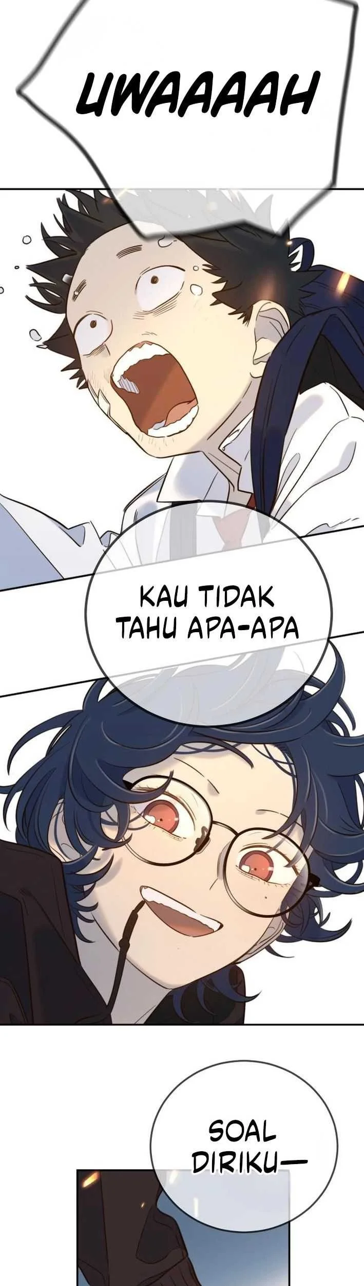 Everyone Loves Her Chapter 10 Gambar 54