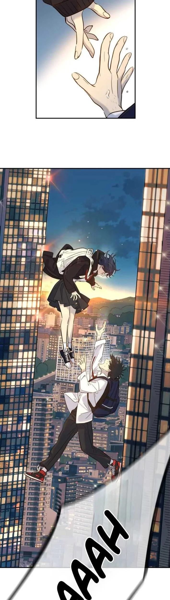 Everyone Loves Her Chapter 10 Gambar 55