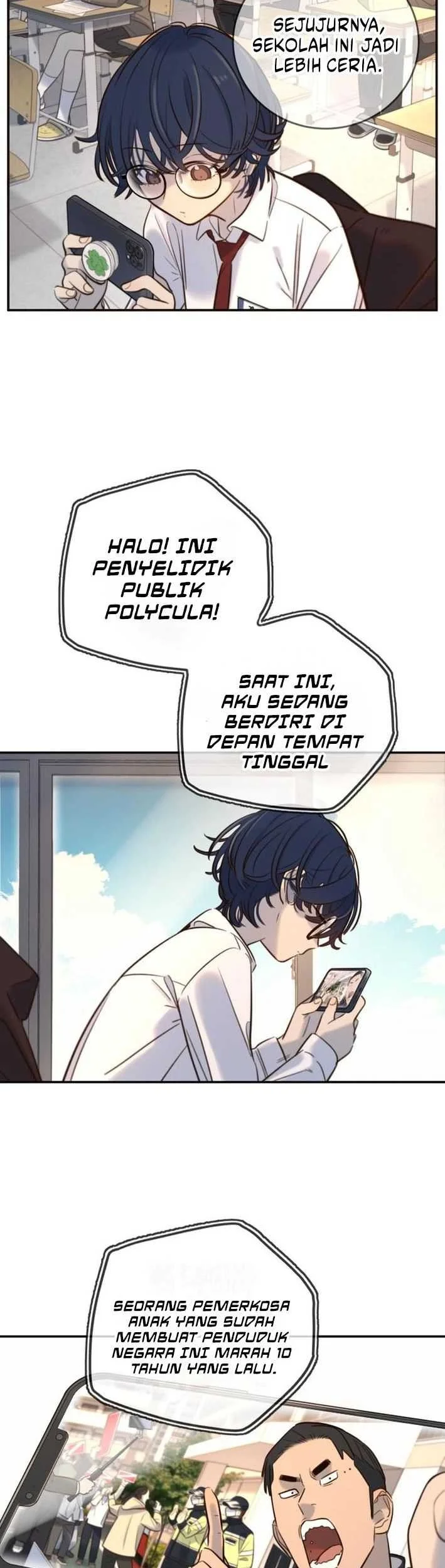 Everyone Loves Her Chapter 10 Gambar 3