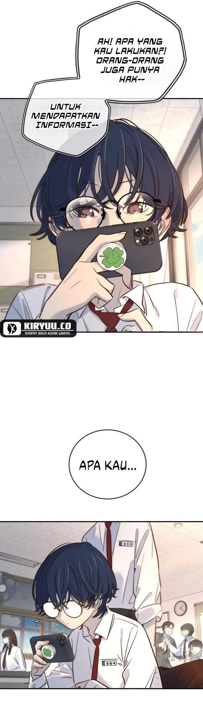 Everyone Loves Her Chapter 10 Gambar 5