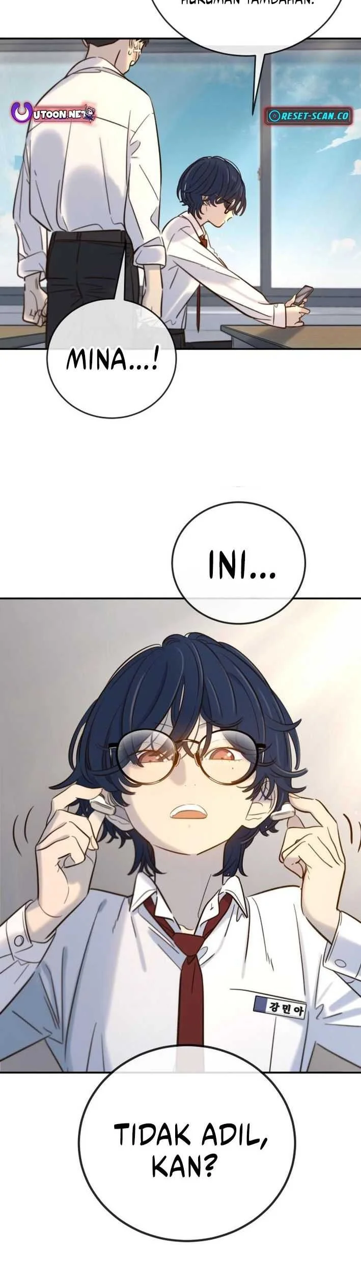 Everyone Loves Her Chapter 10 Gambar 7