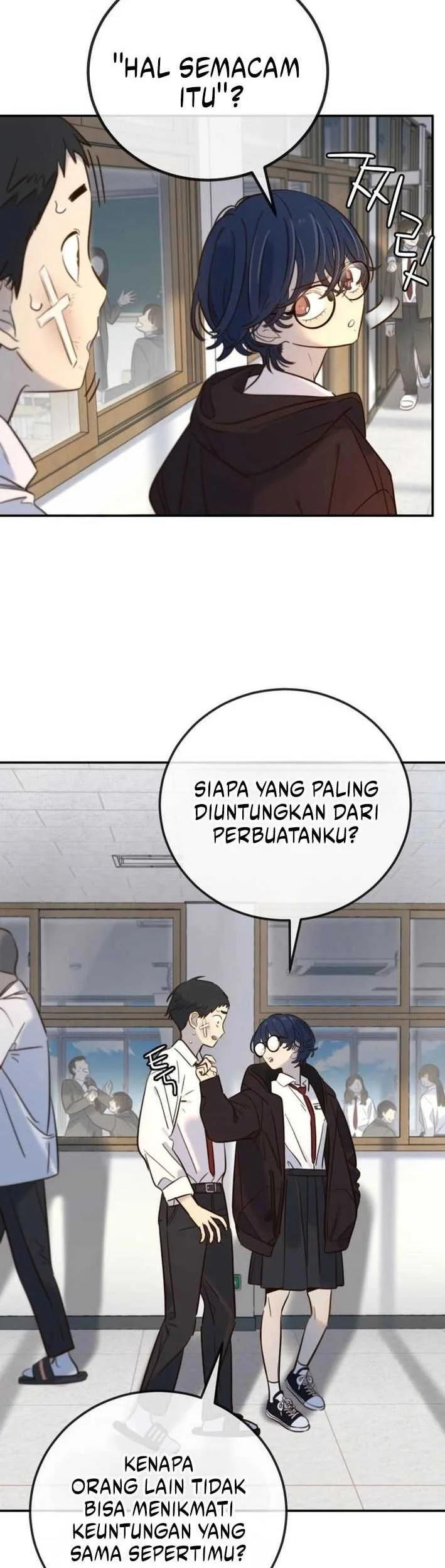 Everyone Loves Her Chapter 10 Gambar 10